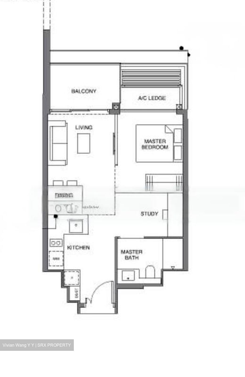 Leedon Green (D10), Condominium #444063511